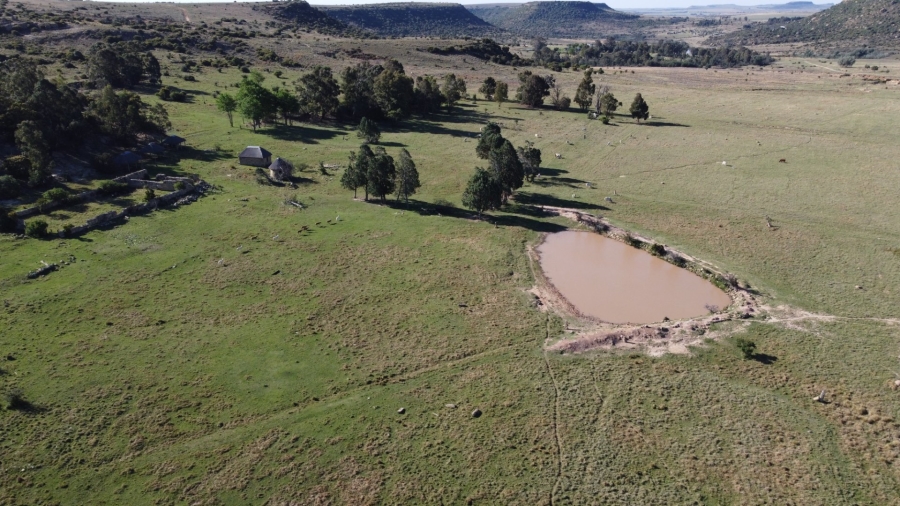 Commercial Property for Sale in Paul Roux Free State